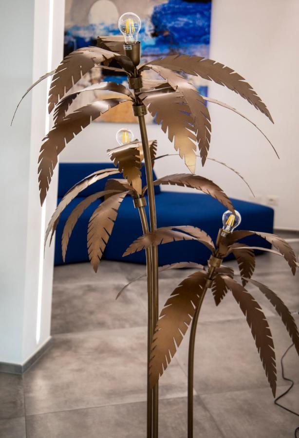 One Design Hotel Rimini Bagian luar foto